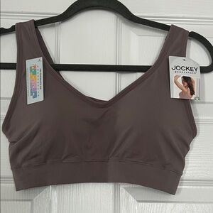 Jockey Bralette